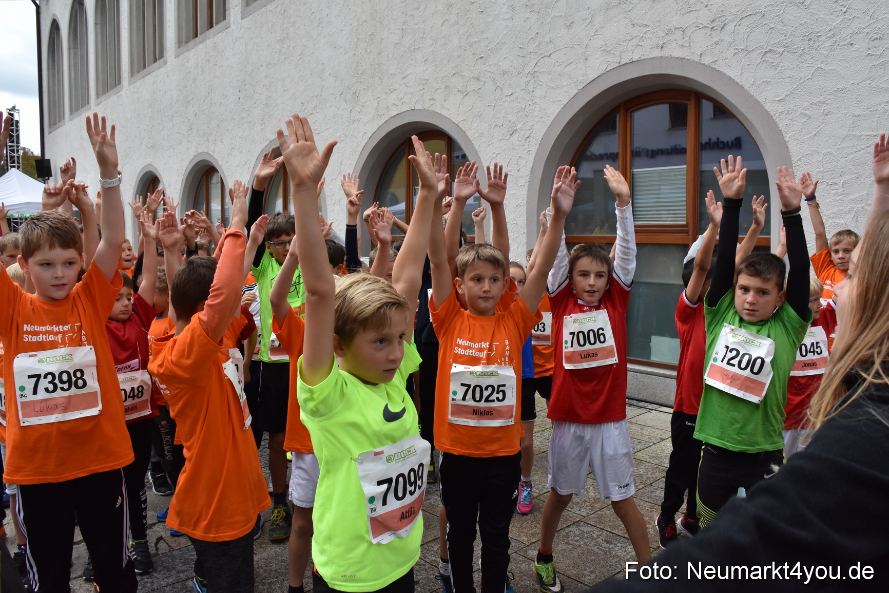 Stadtlauf Neumarkt 2017 1469